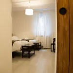 Casa Gastón - Esenciaaragon- Casa Con Jardín Privado Apartamento *