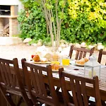 Casa Gaston - Esenciaaragon- Casa Con Jardin Privado