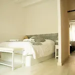 Casa Gastón - Esenciaaragon- Casa Con Jardín Privado Apartamento Alhama de Aragón