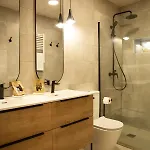 Apartamento Casa Gastón - Esenciaaragon- Casa Con Jardín Privado
