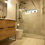 Casa Gastón - Esenciaaragon- Casa Con Jardín Privado *
