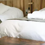 Casa Gastón - Esenciaaragon- Casa Con Jardín Privado