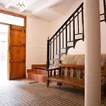 Apartament Casa Gaston - Esenciaaragon- Casa Con Jardin Privado *