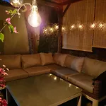 Apartamento Casa Gastón - Esenciaaragon- Casa Con Jardín Privado Alhama de Aragón