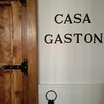 Casa Gastón - Esenciaaragon- Casa Con Jardín Privado Alhama de Aragón