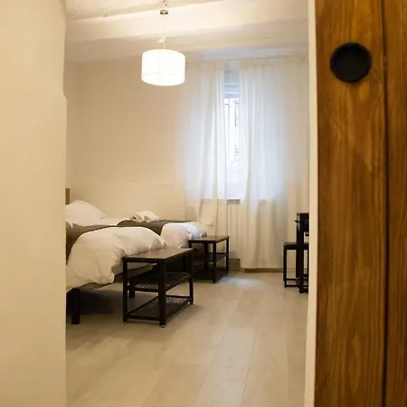 Casa Gaston - Esenciaaragon- Casa Con Jardin Privado Apartman *