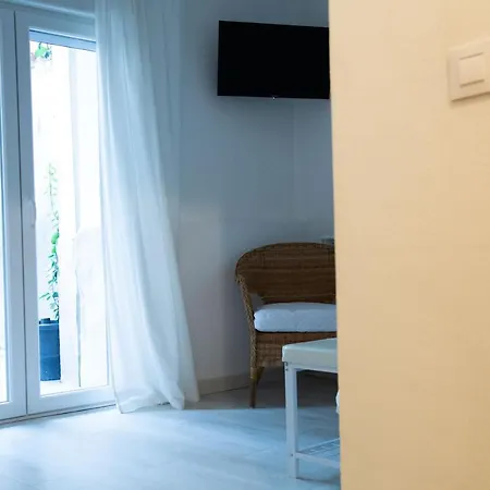 Preciosa Casa Con Jardin Privado 