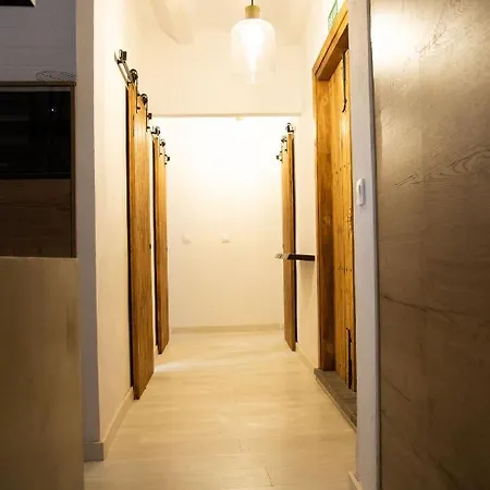 Apartman Casa Gaston - Esenciaaragon- Casa Con Jardin Privado *