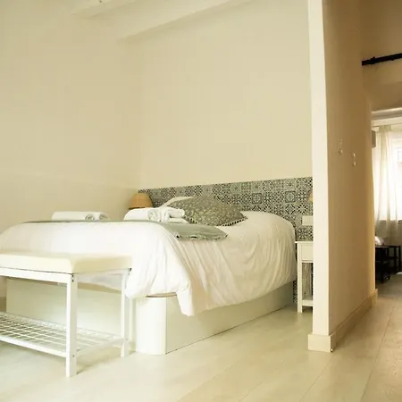 Casa Gaston - Esenciaaragon- Casa Con Jardin Privado Apartman Alhama de Aragón