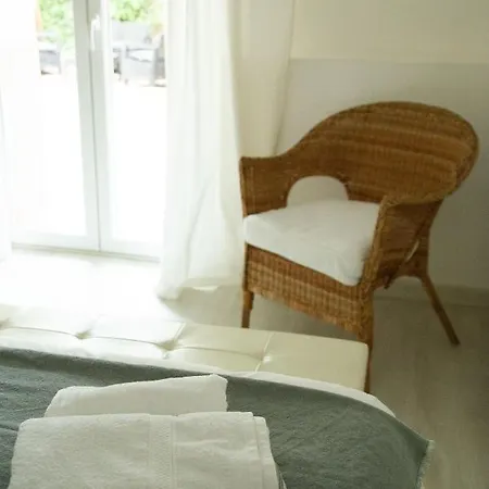 Preciosa Casa Con Jardin Privado 