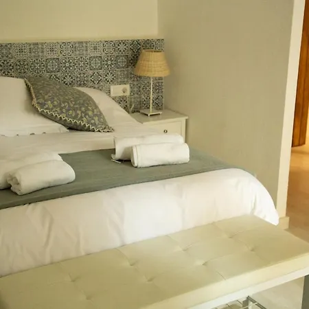 Apartament Casa Gaston - Esenciaaragon- Casa Con Jardin Privado Alhama de Aragón