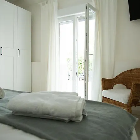 Preciosa Casa Con Jardin 