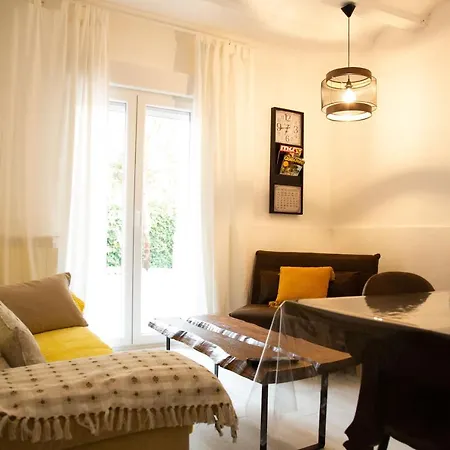 Apartament Casa Gaston - Esenciaaragon- Casa Con Jardin Privado