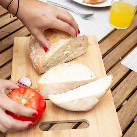 Preciosa Casa Con Jardin 