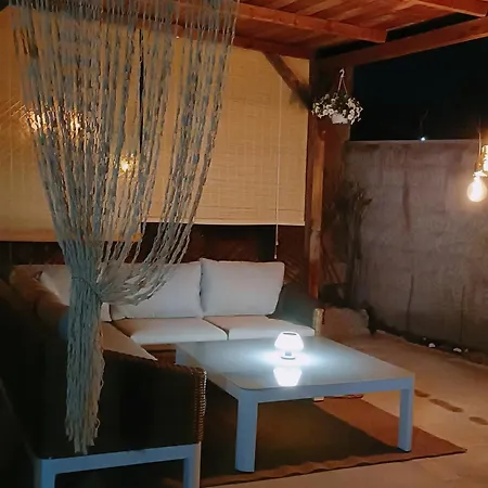 شقة Casa Gaston - Esenciaaragon- Casa Con Jardin Privado ألاما ذي أراغون