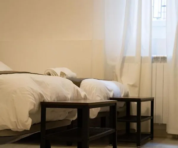 Preciosa Casa Con Jardin Privado 