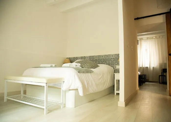 Preciosa Casa Con Jardin Privado 