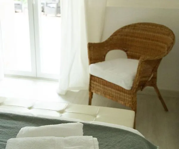 Preciosa Casa Con Jardin Privado 