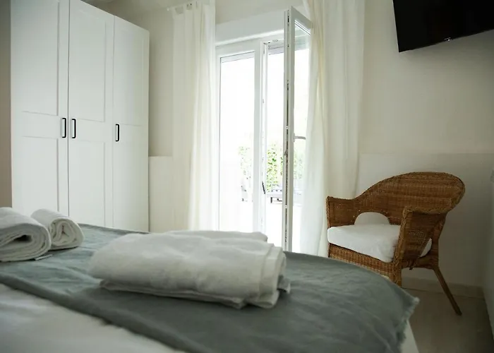 Preciosa Casa Con Jardin Privado 