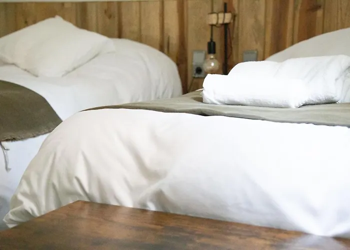 Preciosa Casa Con Jardin Privado 