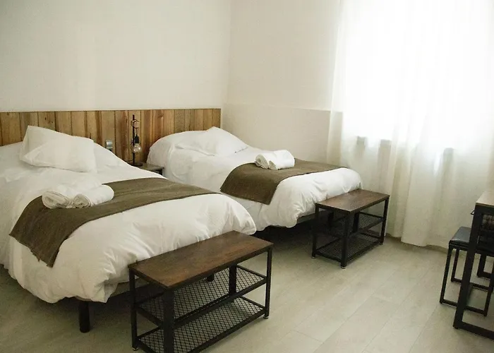 Lägenhet Preciosa Casa Con Jardin Privado 