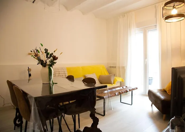 Preciosa Casa Con Jardin Privado 