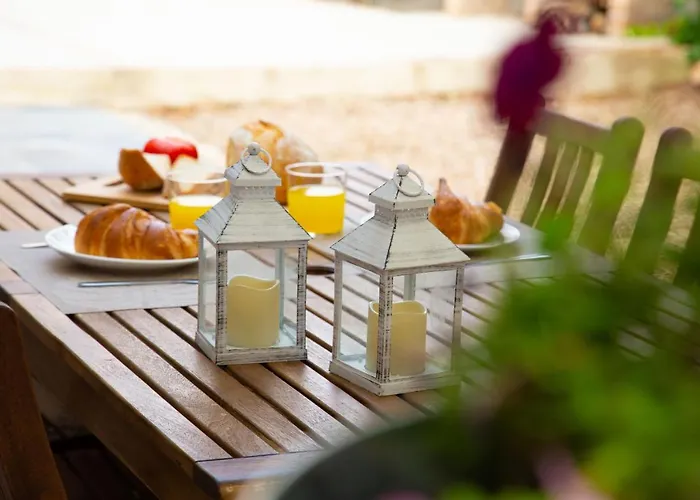 Preciosa Casa Con Jardin Privado 