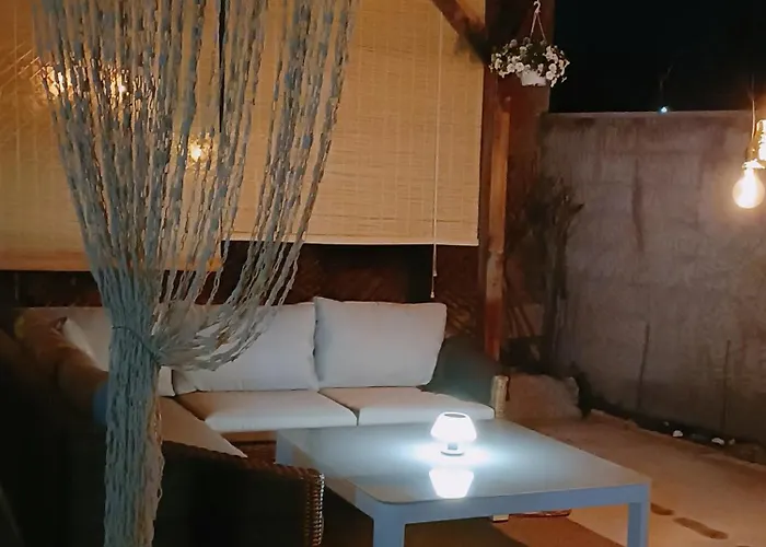 Διαμέρισμα Casa Gaston - Esenciaaragon- Casa Con Jardin Privado Alhama de Aragón